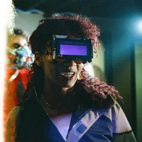 An invite-only creator event in Austin