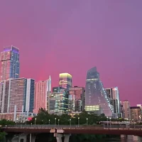 A hospitality takeover in an Austin restaurant