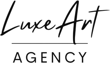 LuxeArt Agency